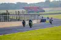 Middle Group Green Bikes